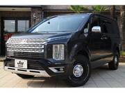 2022 MITSUBISHI OTHER