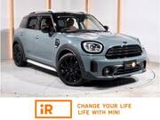 2021 BMW MINI