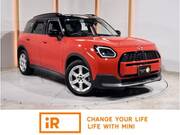 2025 BMW MINI