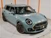 BMW MINI