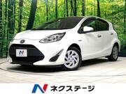 2018 TOYOTA AQUA