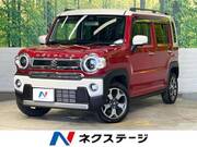 2024 SUZUKI HUSTLER