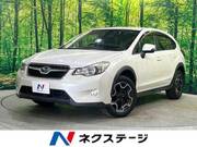2013 SUBARU XV