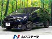 2018 HONDA SHUTTLE