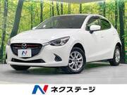 2015 MAZDA DEMIO
