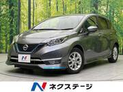 2016 NISSAN NOTE