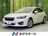 SUBARU IMPREZA SPORTS