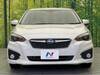 SUBARU IMPREZA SPORTS