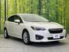 SUBARU IMPREZA SPORTS