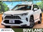2025 TOYOTA RAV4 G