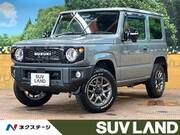 2026 SUZUKI JIMNY XC