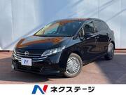2025 NISSAN NOTE X