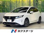 2021 NISSAN NOTE