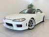 NISSAN SILVIA