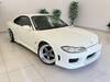 NISSAN SILVIA