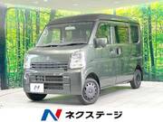 2020 SUZUKI EVERY