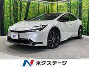 2023 TOYOTA PRIUS