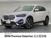 2022 BMW X1