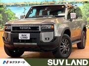 2025 TOYOTA LANDCRUISER 250