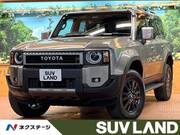 2025 TOYOTA LANDCRUISER 250