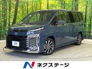 2024 TOYOTA VOXY
