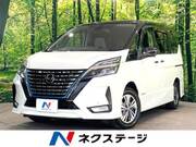2022 NISSAN SERENA