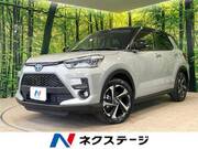 2026 TOYOTA RAIZE