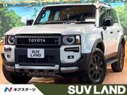 2024 TOYOTA LANDCRUISER 250