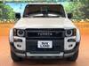 TOYOTA LANDCRUISER 250
