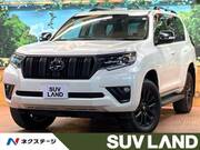 2023 TOYOTA LAND CRUISER PRADO