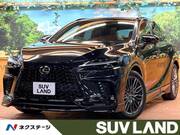 2024 LEXUS RX
