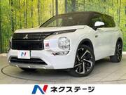 2022 MITSUBISHI OUTLANDER PHEV