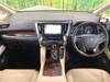 TOYOTA VELLFIRE HYBRID