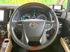 TOYOTA VELLFIRE HYBRID