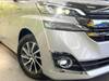 TOYOTA VELLFIRE HYBRID