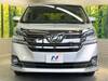 TOYOTA VELLFIRE HYBRID