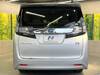 TOYOTA VELLFIRE HYBRID