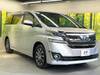 TOYOTA VELLFIRE HYBRID