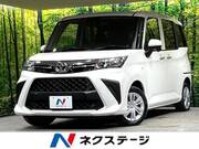 2021 TOYOTA ROOMY