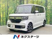 2019 HONDA N-BOX CUSTOM