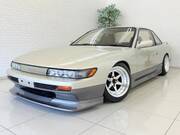 1991 NISSAN SILVIA Q's