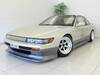 NISSAN SILVIA