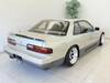 NISSAN SILVIA