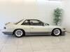 NISSAN SILVIA