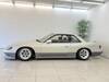 NISSAN SILVIA