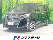 2018 TOYOTA ESQUIRE
