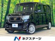 2022 HONDA N-BOX CUSTOM