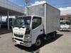 FUSO CANTER