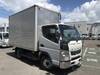 FUSO CANTER