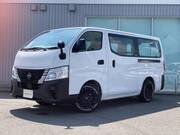 2022 NISSAN CARAVAN